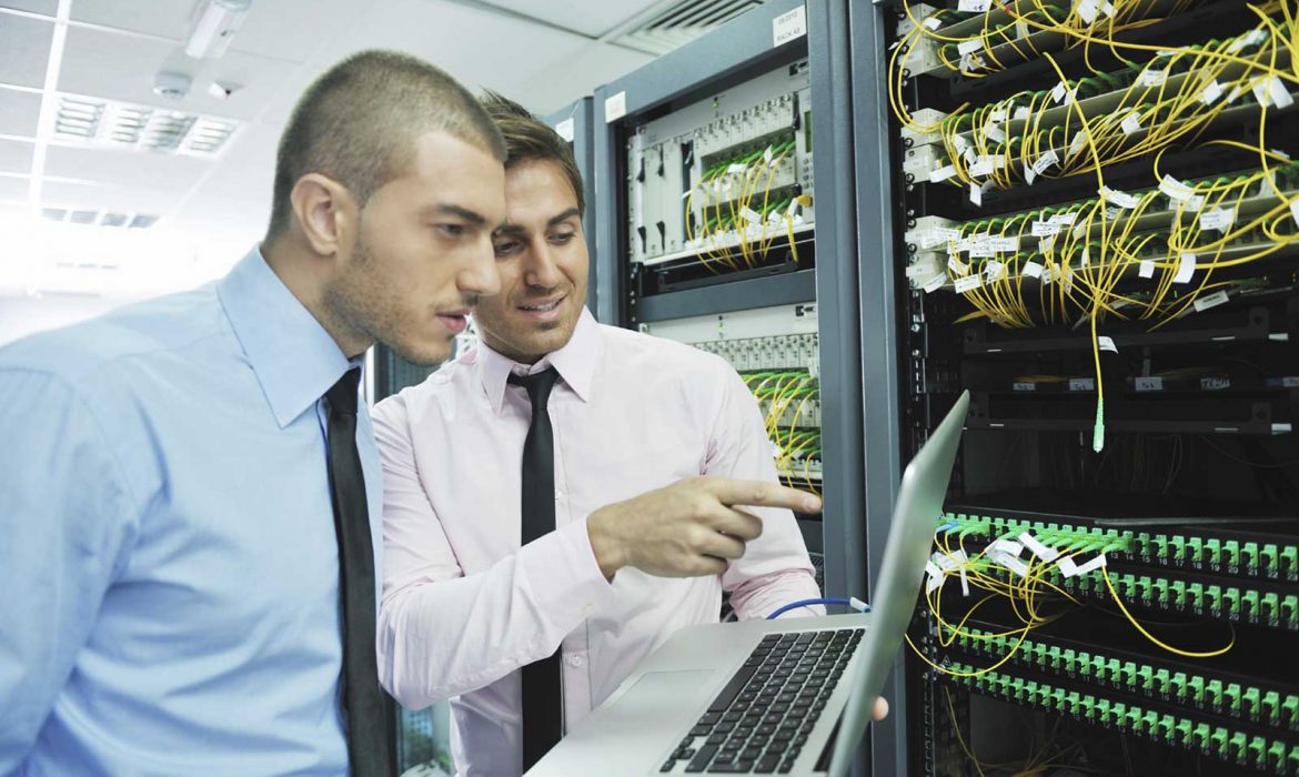 Improve and monitor fingerprint technology