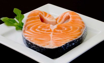 Baked fish style recipe made in indian style
