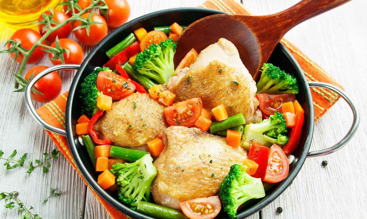 Ridiculously Simple Ways To Improve Your Fish
