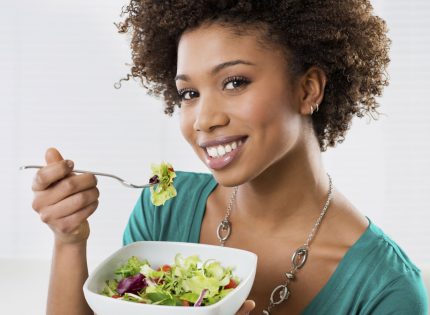 A low fat   may reduce migraine headache