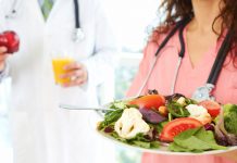 How the food lobby affects   nutrition advice
