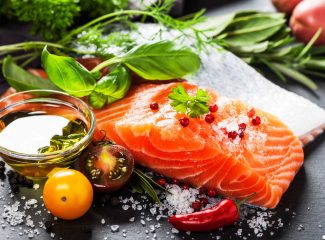 Benefits of nutrition in cancer survivorship