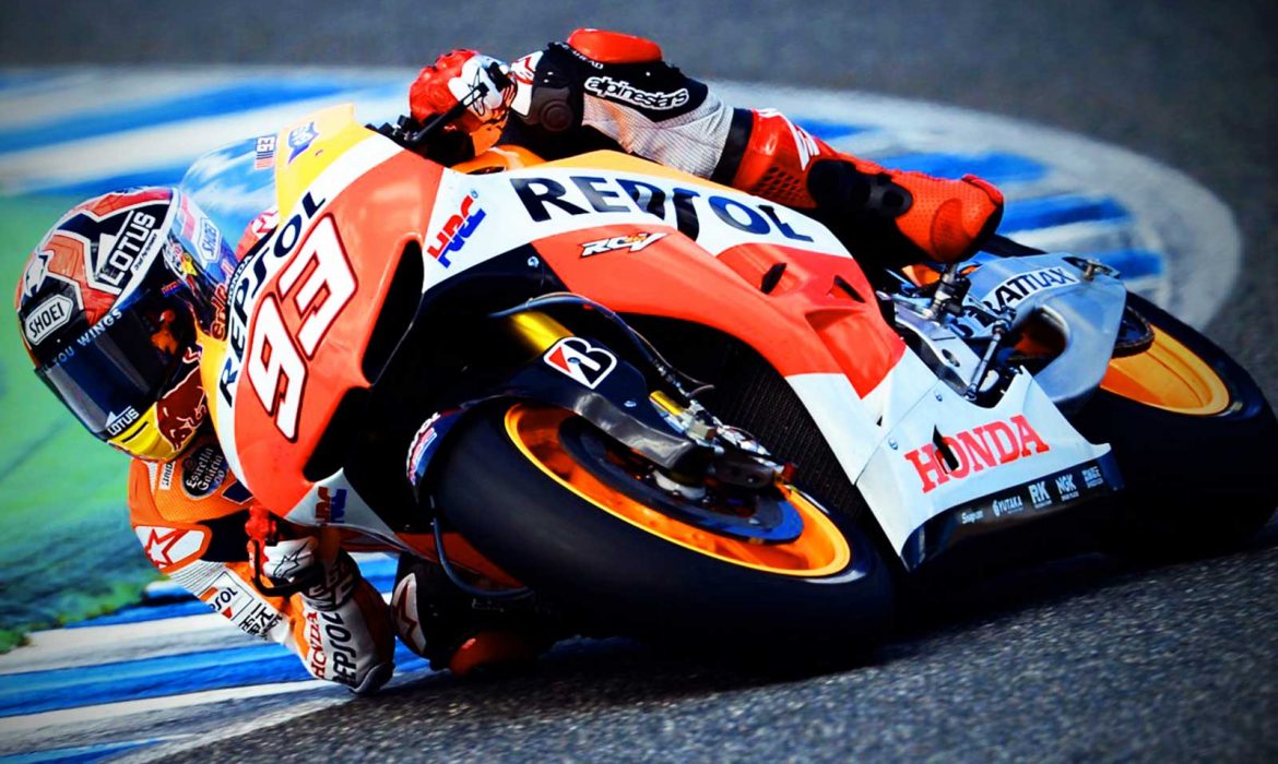 Red Yamaha Motorcycle Racing of game slot