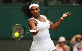 Wimbledon consists events Ladies’ Singles