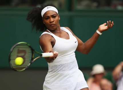 Wimbledon consists events Ladies’ Singles