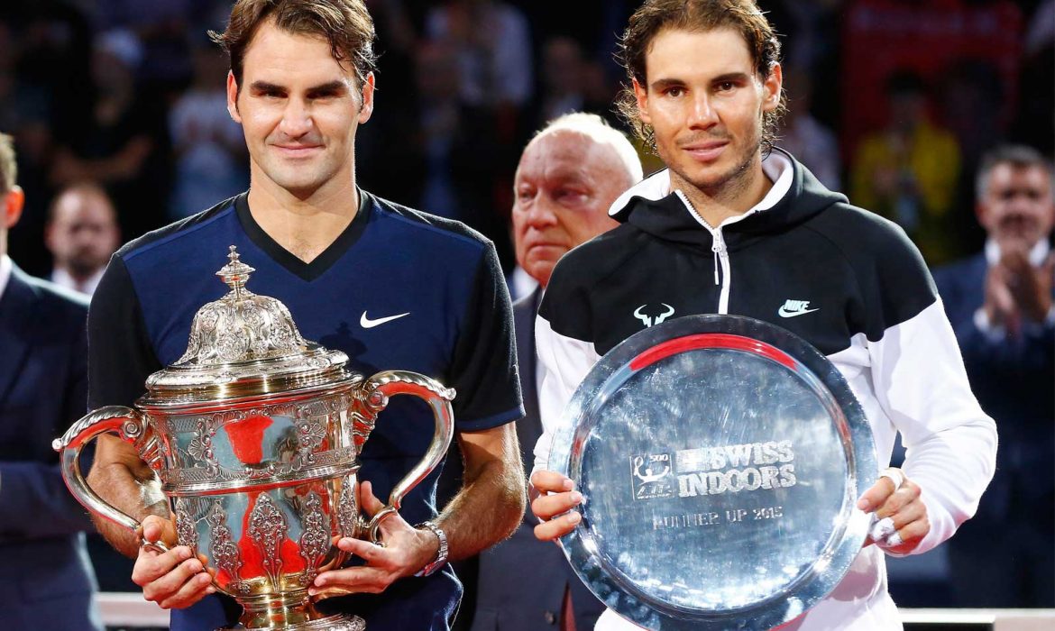 Champion of Wimbledon 2016 Gentlemen’s Singles