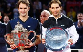 Champion of Wimbledon 2016 Gentlemen’s Singles