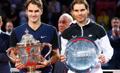 Champion of Wimbledon 2016 Gentlemen’s Singles