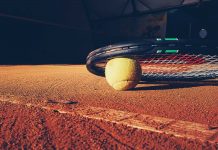 Wimbledon tennis tournament in the world