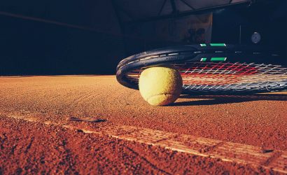 Wimbledon tennis tournament in the world