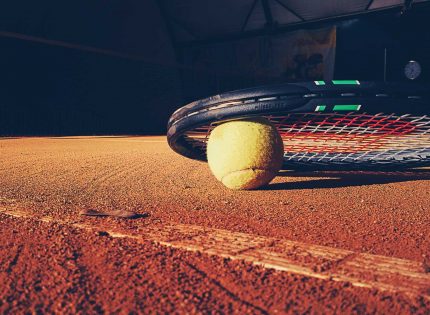 Wimbledon tennis tournament in the world