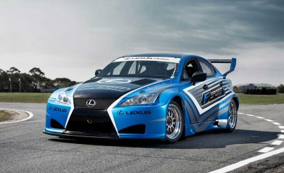 Incredible Racing Transformations in car
