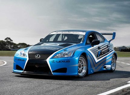 Incredible Racing Transformations in car