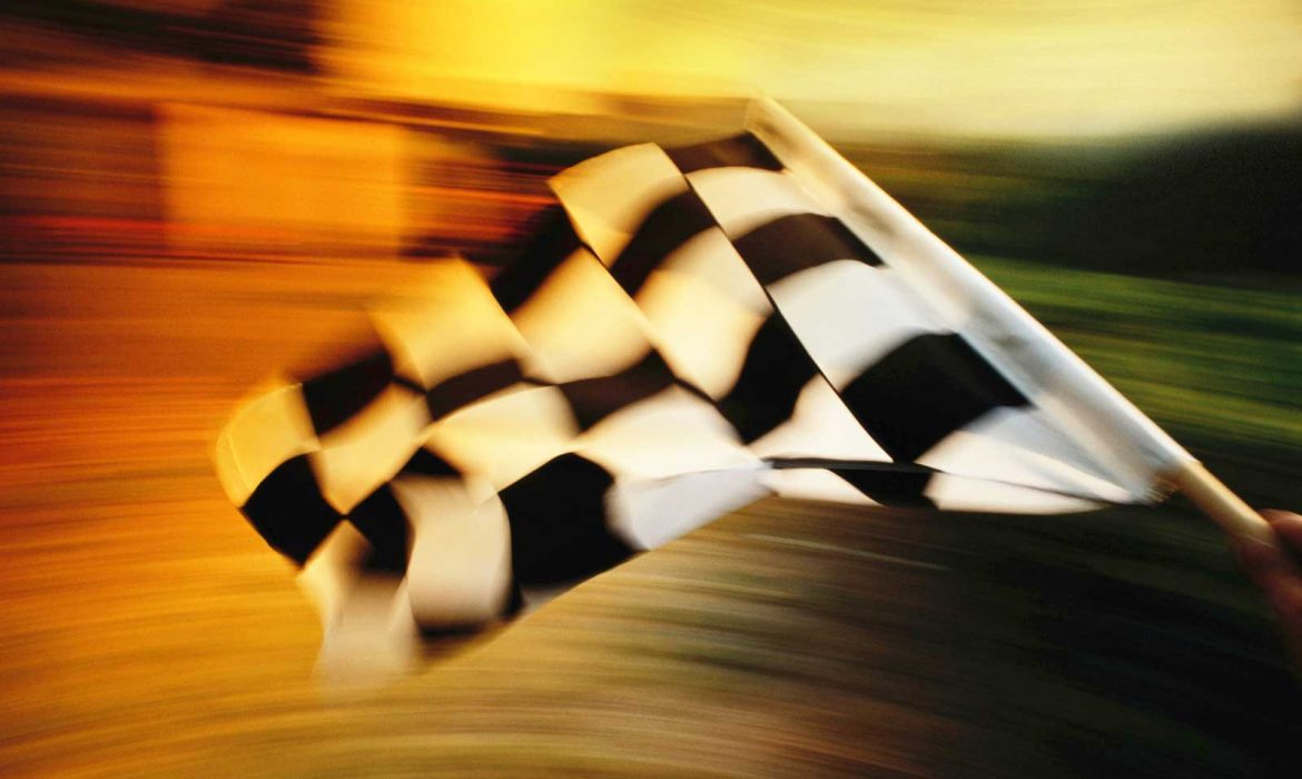Race Of Champions 2016 Barbados racing game
