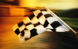 Race Of Champions 2016 Barbados racing game