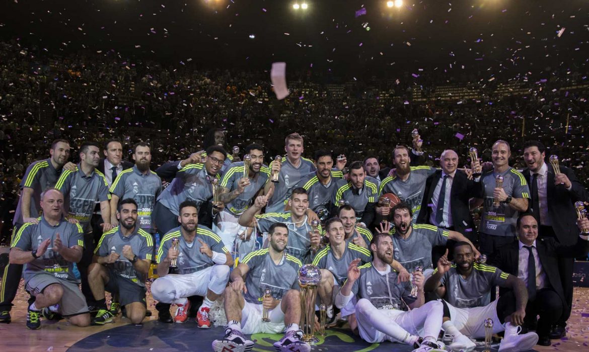 Race Of Champions 2016 of NBA Basketball Games