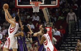 2016-17 Basketball Team Preview and Prediction