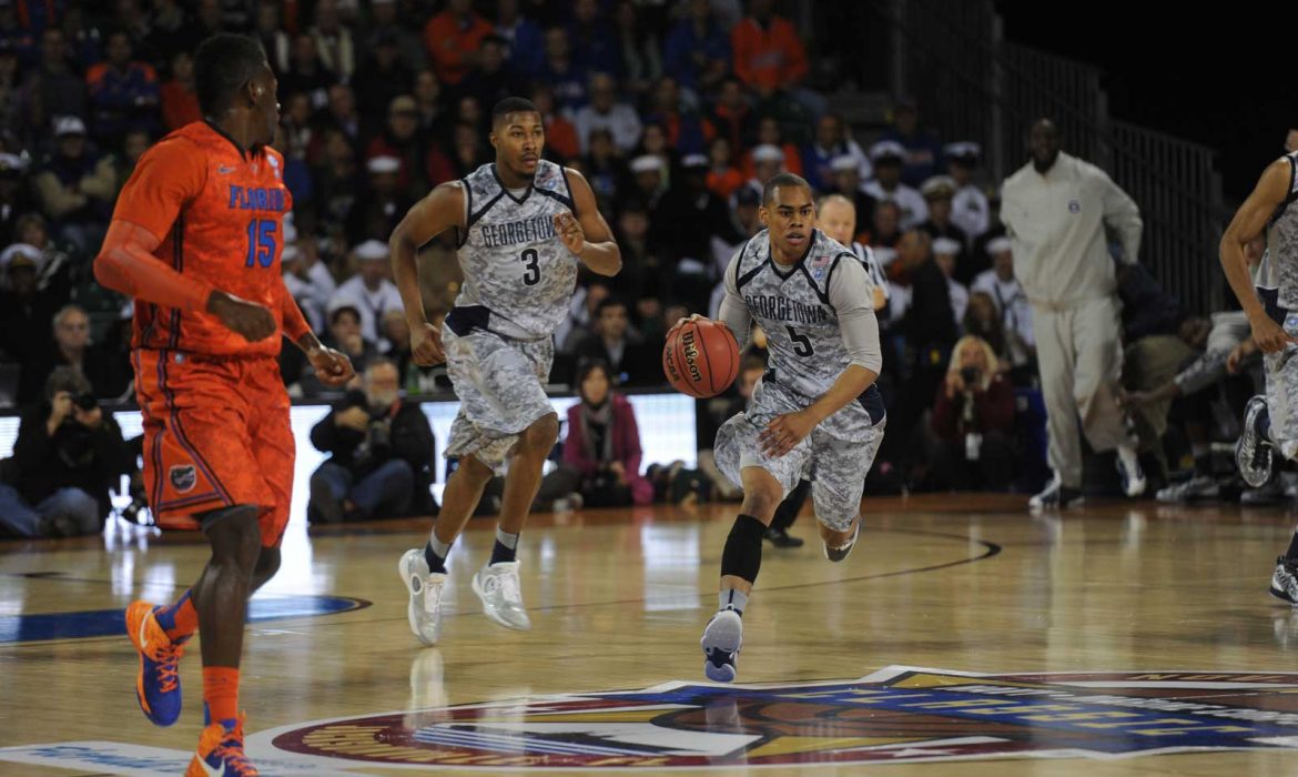 Three to know: N.C. State vs. Montana at Paradise