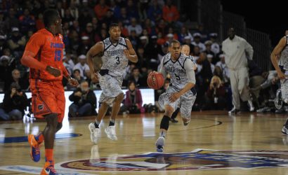 Three to know: N.C. State vs. Montana at Paradise