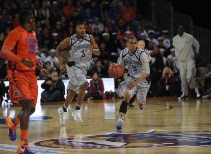 Three to know: N.C. State vs. Montana at Paradise