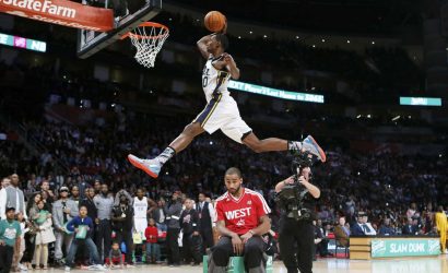 Fantasy basketball forecaster:Aug 2015-16