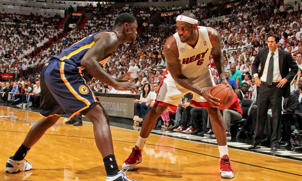 use the NBA schedule to win in fantasy hoops