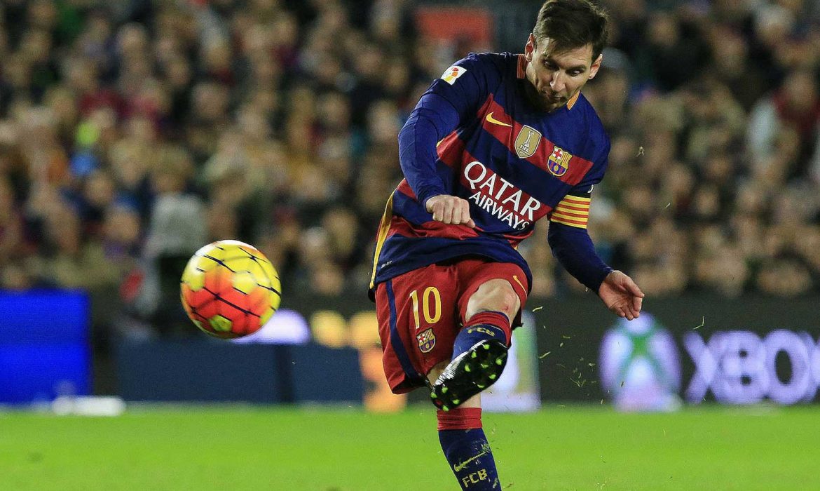 Hunter: Messi likelier to stay than leave