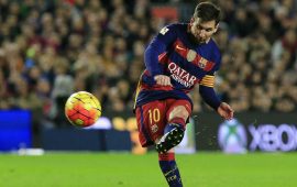 Hunter: Messi likelier to stay than leave