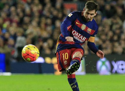 Hunter: Messi likelier to stay than leave