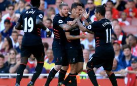Sturridge to make Southampton escape?
