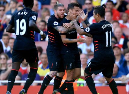 Sturridge to make Southampton escape?