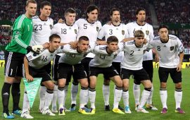 The best Champions League debut campaigns