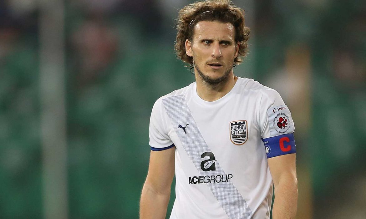 Mumbai City the finish ahead of Chennaiyin game