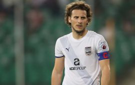 Mumbai City the finish ahead of Chennaiyin game