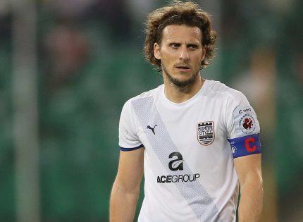 Mumbai City the finish ahead of Chennaiyin game