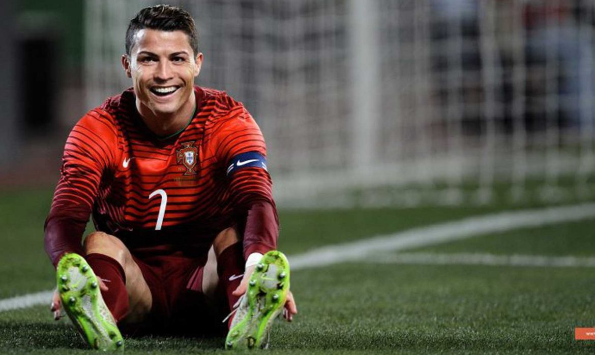 Ogden: Ronaldo misses homecoming chance