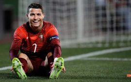 Ogden: Ronaldo misses homecoming chance