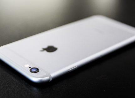 Apple spends its way to smartphone victory