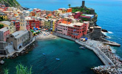 Top most beautiful beaches of caribbean