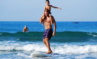 Make Your Family Vacation Look Amazing In 6 Days