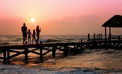Tips From The Great Family Vacation On A Budget