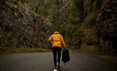 Joseph’s Stalin’s Secret Guide To Outdoor Activities