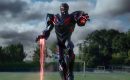 Max Steels Official Trailer (2016) Superhero Movie