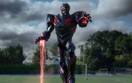 Max Steels Official Trailer (2016) Superhero Movie