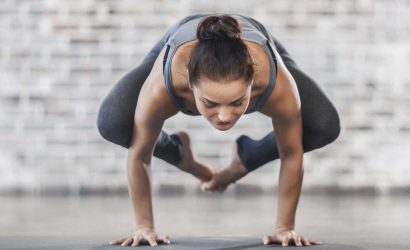 Most innovative health and fitness start-ups