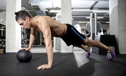 Fitness is crucial to your business. Learn why!