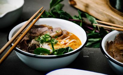 Chinese food ingredients – What Chinese eat