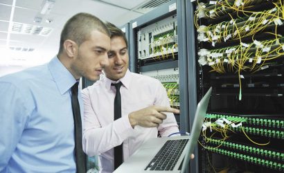 Improve and monitor fingerprint technology