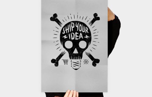 Ship Your Idea