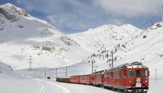 Railway Logistics